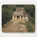 Search for mayan ruins mousepads Palenque