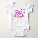 Search for a star is born baby clothes Pink
