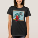 Search for scarlet macaw tshirts Rex