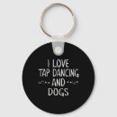 Search for for tap dancers key rings Danceclass