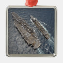 Search for aircraft carrier christmas tree decorations Ships