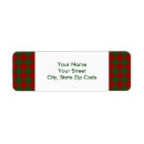 Search for pattern return address Gingham