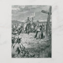 Search for settler postcards Native
