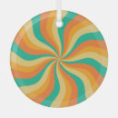Search for psychedelic christmas tree decorations Groovy