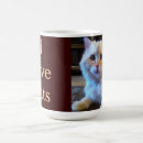 Search for cat with blue eyes mugs Cats
