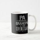 Search for old guy mugs Grandpa