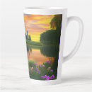 Search for ponds mugs Flowers