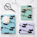 Search for ducks wrapping paper Pond