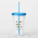 Search for logo tumblers With company logo