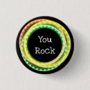 Search for you rock stuff badges Kids