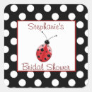 Search for red white polka dot stickers Pretty