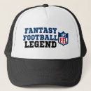 Search for fantasy football hats Team