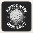 Search for funny golf coasters Humour
