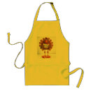 Search for turkey day aprons Funny