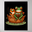 Search for toad posters Water