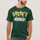 Search for monkeys uncle tshirts Animal