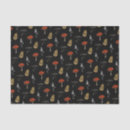 Search for mushroom tissue paper Autumn