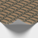 Search for chocolate wrapping paper Chocoholic