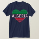 Search for algeria tshirts North africa