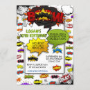 Search for childrens books invitations Boy