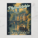 Search for vintage philadelphia postcards Retro
