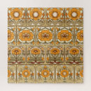 Search for ceramic puzzles Flower