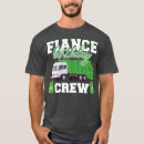 Search for fiance tshirts Fun