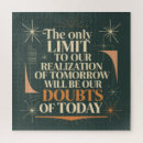 Search for success quotes puzzles Key to success