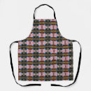 Search for calico aprons Cat