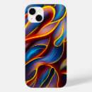 Search for red flames iphone cases Abstract