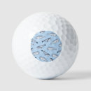 Search for whale golf equipment Pattern