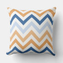Search for light blue chevron cushions Colourful