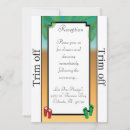 Search for sandals invitations Beach