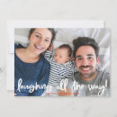 Search for laughing all the way christmas cards Calligraphy