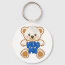 Search for teddy key rings Hugs