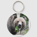 Search for parking print key rings Bear