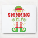Search for christmas elf mousepads Party