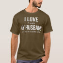 Search for yarn tshirts Wife