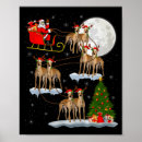 Search for vintage santa sleigh posters Premium tri