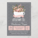 Search for afternoon tea baby shower Floral