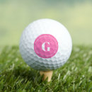 Search for lady golfer gifts Initial