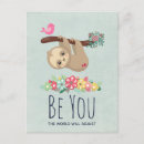 Search for funny sloth saying Happy