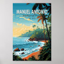 Search for costa rica rainforest posters Central america