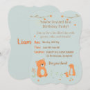 Search for teddybear invitations Adorable