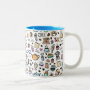 Search for doodling mugs Symbols