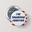 Search for i love trump badges Funny