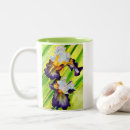 Search for iris mugs Colourful