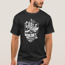 Search for cable Thing