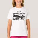 Search for judicial tshirts Judge
