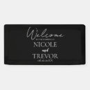 Search for plain black banners Create your own